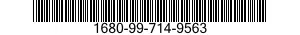 1680-99-714-9563 QUADRANT,ASSEMBLY 1680997149563 997149563