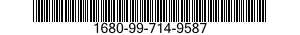 1680-99-714-9587  1680997149587 997149587