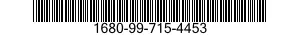 1680-99-715-4453  1680997154453 997154453