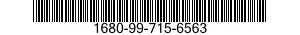 1680-99-715-6563 CABLE,RETAINING 1680997156563 997156563