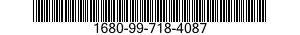 1680-99-718-4087  1680997184087 997184087