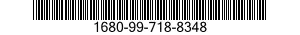 1680-99-718-8348 BODY,BY-PASS VALVE 1680997188348 997188348