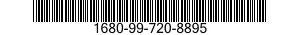 1680-99-720-8895  1680997208895 997208895
