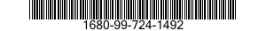 1680-99-724-1492 ACCESSORY 1680997241492 997241492