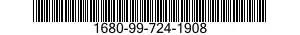 1680-99-724-1908  1680997241908 997241908