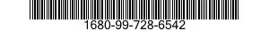 1680-99-728-6542  1680997286542 997286542