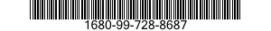 1680-99-728-8687 REFILL,CARBON,ACTIV 1680997288687 997288687