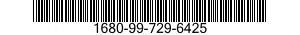 1680-99-729-6425 BODY,LINK 1680997296425 997296425