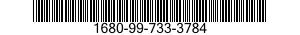 1680-99-733-3784  1680997333784 997333784