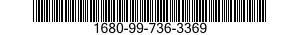 1680-99-736-3369  1680997363369 997363369