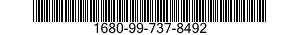 1680-99-737-8492  1680997378492 997378492