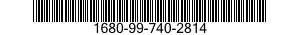 1680-99-740-2814 PANEL DADO 1680997402814 997402814