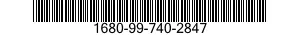 1680-99-740-2847  1680997402847 997402847