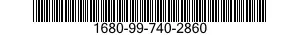 1680-99-740-2860  1680997402860 997402860