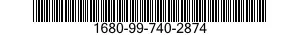 1680-99-740-2874  1680997402874 997402874