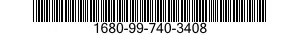 1680-99-740-3408  1680997403408 997403408
