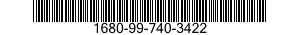 1680-99-740-3422 ARMREST,AIRCRAFT 1680997403422 997403422