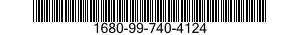 1680-99-740-4124  1680997404124 997404124