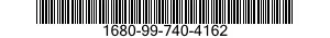 1680-99-740-4162  1680997404162 997404162