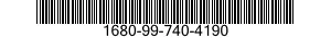 1680-99-740-4190 WHEEL 1680997404190 997404190