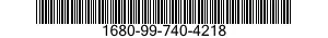 1680-99-740-4218  1680997404218 997404218
