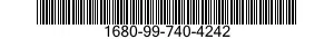 1680-99-740-4242  1680997404242 997404242
