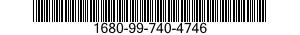 1680-99-740-4746  1680997404746 997404746