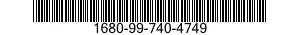 1680-99-740-4749  1680997404749 997404749