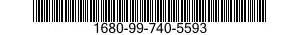 1680-99-740-5593  1680997405593 997405593