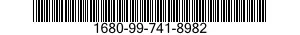1680-99-741-8982  1680997418982 997418982