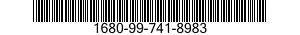 1680-99-741-8983  1680997418983 997418983