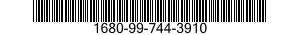 1680-99-744-3910  1680997443910 997443910