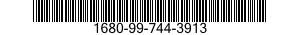 1680-99-744-3913  1680997443913 997443913