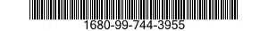 1680-99-744-3955 STRAP,WEBBING 1680997443955 997443955
