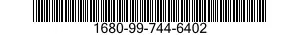 1680-99-744-6402 30 SEC TIMER UNIT A 1680997446402 997446402