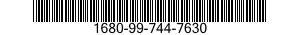1680-99-744-7630 DIAPHRAGM ASSEMBLY 1680997447630 997447630