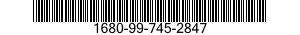 1680-99-745-2847  1680997452847 997452847