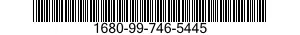 1680-99-746-5445  1680997465445 997465445