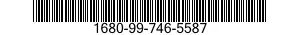 1680-99-746-5587  1680997465587 997465587