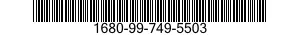 1680-99-749-5503  1680997495503 997495503
