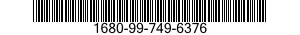 1680-99-749-6376 RUNNER 1680997496376 997496376