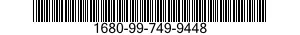 1680-99-749-9448  1680997499448 997499448