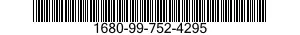 1680-99-752-4295  1680997524295 997524295