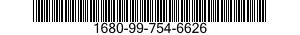 1680-99-754-6626  1680997546626 997546626