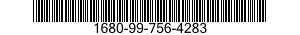 1680-99-756-4283  1680997564283 997564283