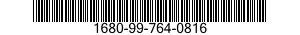 1680-99-764-0816  1680997640816 997640816