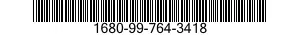 1680-99-764-3418  1680997643418 997643418