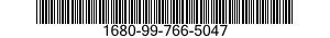 1680-99-766-5047  1680997665047 997665047