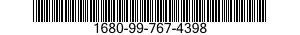 1680-99-767-4398 CIRCUIT BOARD 1680997674398 997674398