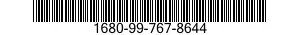 1680-99-767-8644  1680997678644 997678644